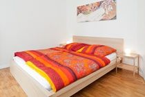 Apartment Uthman Berlin-Neukoelln Bagian luar foto