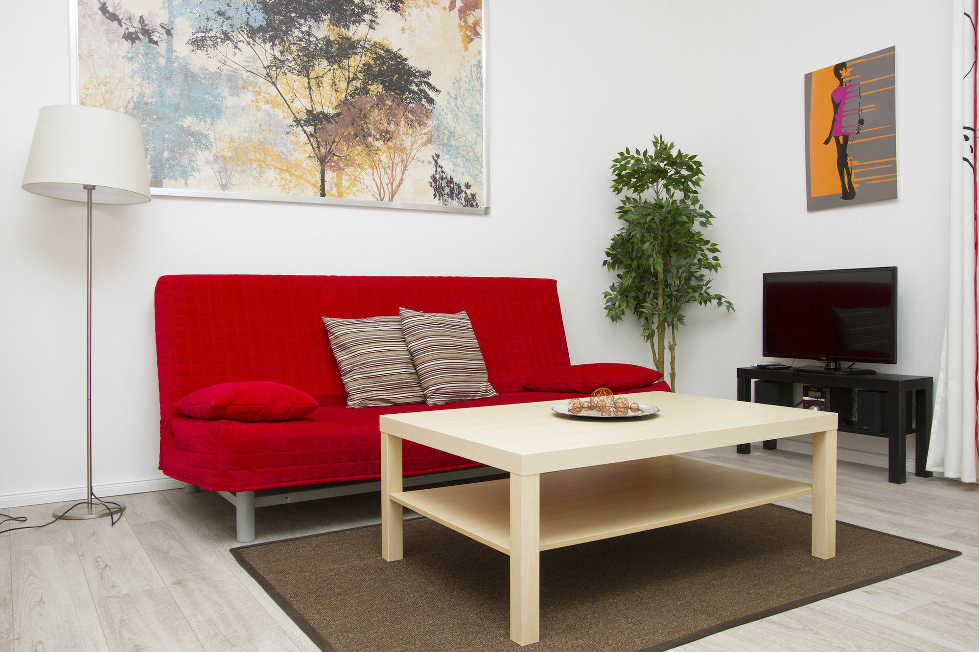 Apartment Uthman Berlin-Neukoelln Bagian luar foto