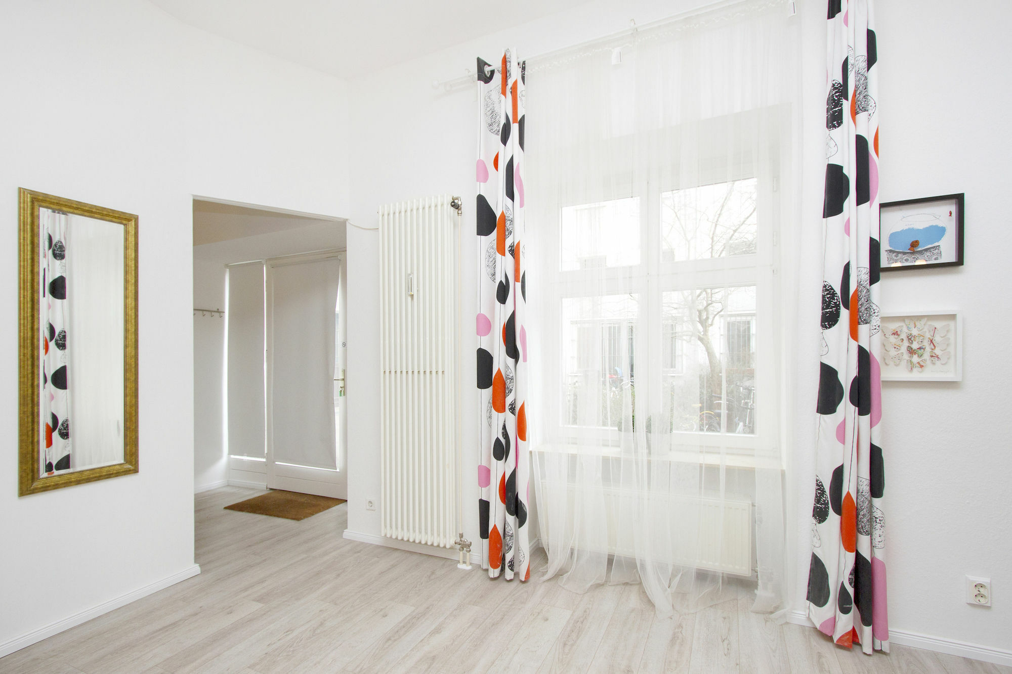 Apartment Uthman Berlin-Neukoelln Bagian luar foto